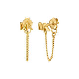 Michael Kors MKC1782-710 Kadın Küpe