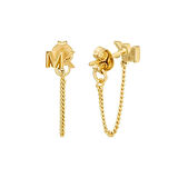 Michael Kors MKC1782-710 Kadın Küpe