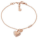 Emporio Armani AJEG3626-221 Kalpli Kadın Bileklik