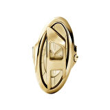 Diesel DZ5626 Kadın Yüzük Saat