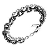 Armani Exchange AXG0161-060 Erkek Bileklik