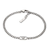 Emporio Armani AJEGS3247-040 Erkek Bileklik