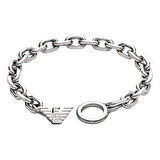 Emporio Armani Ajegs3236-040 Erkek Bileklik