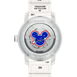 Fossil FLE1194 Disney x Fossil Mickey Mouse Astronaut Kol Saati