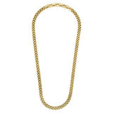 Fossil JF04900-710 Kadın Kolye