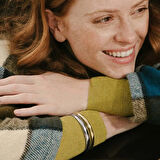 Fossil JF04874-998 Kadın Bileklik