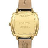 Fossil FLE1214 Nick Jonas x Fossil Machine Luxe Kol Saati