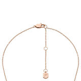 Fossil JF04936-791 Kadın Kolye