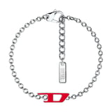 Dıesel DJDX1691-040 Kadın Bileklik