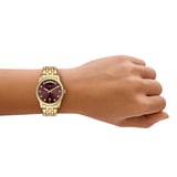 Fossil FES5514 Kadın Kol Saati