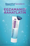 Bepanthol Sensiderm Krem 20 gr