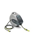 Rehau Otomatik Hortum Makarası 1/2 inch 25 m