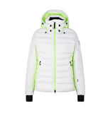 Bogner Fire&Ice Janka3 Kadın Kayak Montu