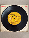 Elvis Presley – You Don’t Have to Say You Love Me / Patch It Up  - Türkiye Basım 45lik Plak -2.EL