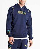 Puma Neymar Jr Hero Hoody Erkek Sweatshirts - 6055
