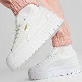 Puma Kadın Ayakkabı Mayze Classic