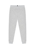 Puma Gri Kız Çocuk Lastikli Uzun Düz Eşofman Altı 84759202 Girls ESS Sweat Pants FL c