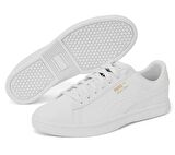 Puma Court Star SL Beyaz Kadın Spor Ayakkabısı 38467604