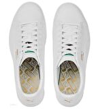 Puma Court Star SL Beyaz Kadın Spor Ayakkabısı 38467604
