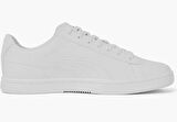 PUMA COURT STAR SL ERKEK BEYAZ GÜNLÜK AYAKKABI 384676-04 (E-47)