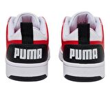 Puma Rebound LayUp Lo Sl Erkek Sneaker Ayakkabı 369866-20