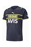 Fenerbahçe 2021/22 3Rd Jr Forması Çocuk 2021/2022 Fenerbahçe Forması 76701103 Lacivert