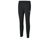 PUMA Teamliga Training Pants W Kadın Futbol Antrenman Eşofman Altı 65725403 Siyah