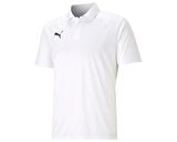 Puma Turkiye Mens Polo Erkek Türkiye Polo Tişörtü 67102402 Beyaz