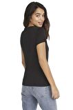 Puma Kadın Tişört Ess+ Embroidery Tee 84833101