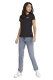 Puma Kadın Tişört Ess+ Embroidery Tee 84833101
