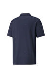 Puma Cloudspun Love Golf Çocuk Tshirt