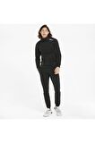 Puma Rad/Cal Pants Dk Erkek Siyah Günlük Eşofman A