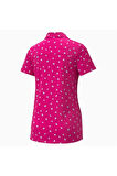 Puma W Mattr Tropics Kadın Tshirt