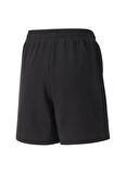 Puma Siyah Erkek Çocuk Şort 84696901 PLAY UV Graphic Shorts