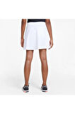 Puma Pwrshape Solid Solid Golf Kadın Şortlu Etek