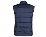 Puma Teamliga Vest Jacket Erkek Günlük Yelek 65796806 Lacivert