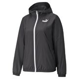 Puma 84749401 Ess Solid Windbreaker Kadın Rüzgarlık