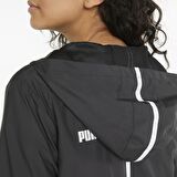 Puma 84749401 Ess Solid Windbreaker Kadın Rüzgarlık