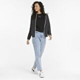 Puma 84749401 Ess Solid Windbreaker Kadın Rüzgarlık