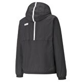 Puma 84749401 Ess Solid Windbreaker Kadın Rüzgarlık