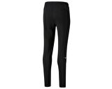 Puma 65738603 Teamfinal Casuals Pants Erkek Eşofman Altı Siyah