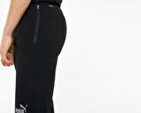 Puma 65738603 Teamfinal Casuals Pants Erkek Eşofman Altı Siyah