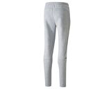 Puma 65738633 Teamfinal Casuals Pants Erkek Eşofman Altı Gri