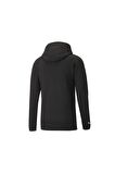 Puma Teamfinal Casuals Hooded Jkt 65738303 Erkek Sweatshirt