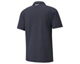 Puma Teamfinal Casuals Polo Erkek Futbol Polo Tişörtü 65738406 Lacivert
