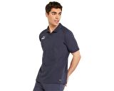 Puma Teamfinal Casuals Polo Erkek Futbol Polo Tişörtü 65738406 Lacivert