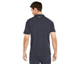 Puma Teamfinal Casuals Polo Erkek Futbol Polo Tişörtü 65738406 Lacivert