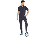 Puma Teamfinal Casuals Polo Erkek Futbol Polo Tişörtü 65738406 Lacivert