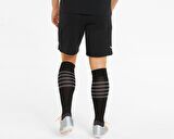 Puma 65738703 Teamfinal Casuals Shorts Erkek Şortu Siyah