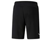 Puma 65738703 Teamfinal Casuals Shorts Erkek Şortu Siyah